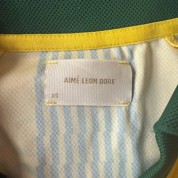 Aimé Leon Dore jersey - Picture 7 of 9